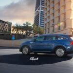 كيا سورينتو EX 3.5L AWD الفئة الأولى 2023