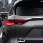 انفينيتي QX50 2022