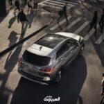 انفينيتي QX50 2022