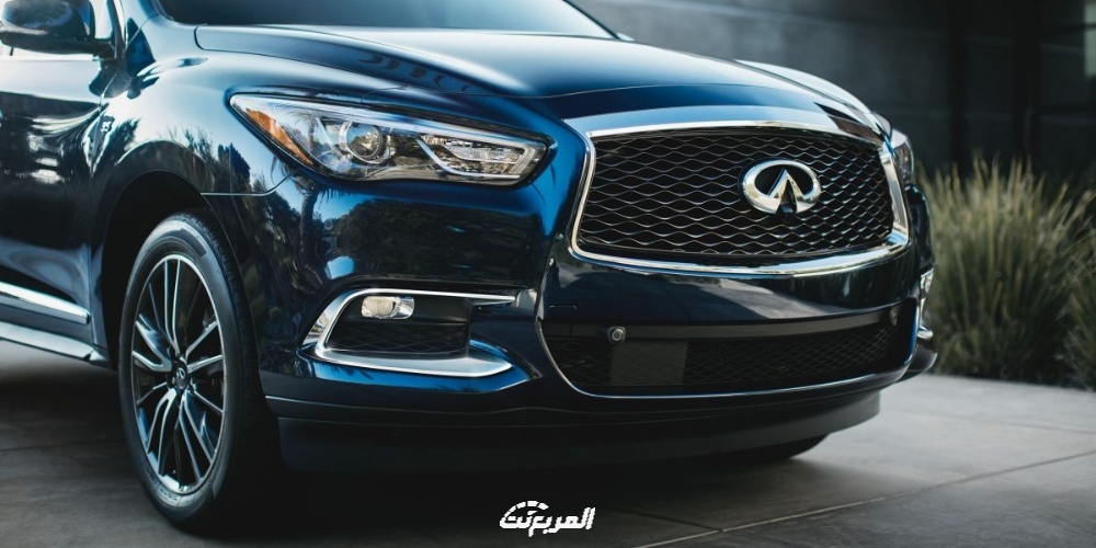 انفينيتي QX60 2022 في السعودية "صور ومواصفات" 4