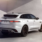 جاكوار F-Pace 2023