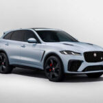 جاكوار F-Pace 2023