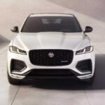 جاكوار F-Pace 2023