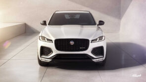 جاكوار F-Pace 2022 في السعودية "مواصفات وأسعار وصور" 9