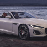 جاكوار F-Type 2022