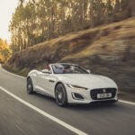 جاكوار F-Type 2022