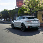 جاكوار E-Pace 2022