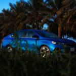 جيلي بينراي 2022