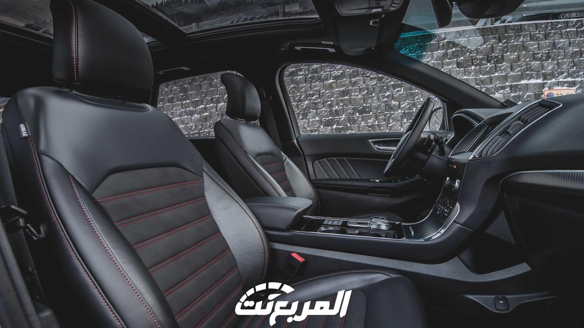 فورد إيدج 2022