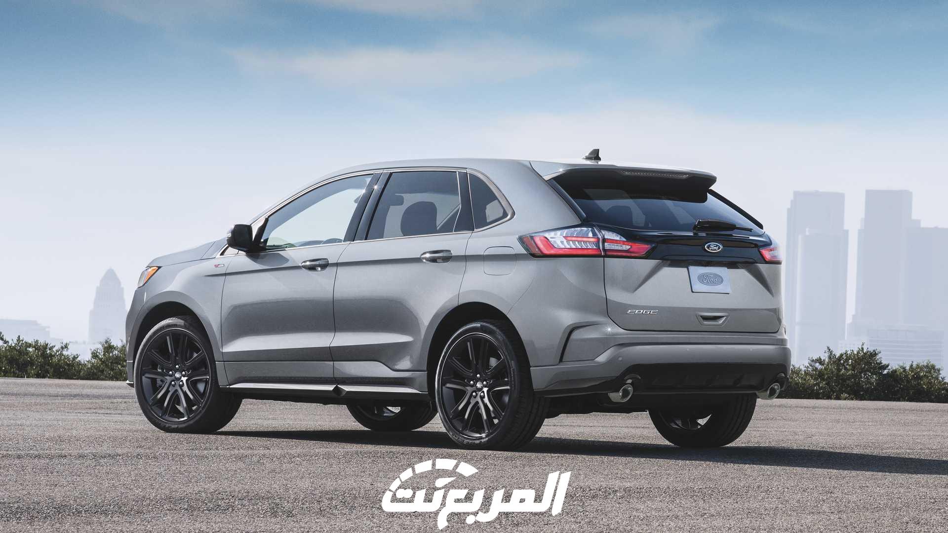 فورد إيدج 2022