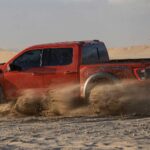 فورد F-150 رابتر 2022