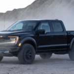 فورد F-150 رابتر 2022