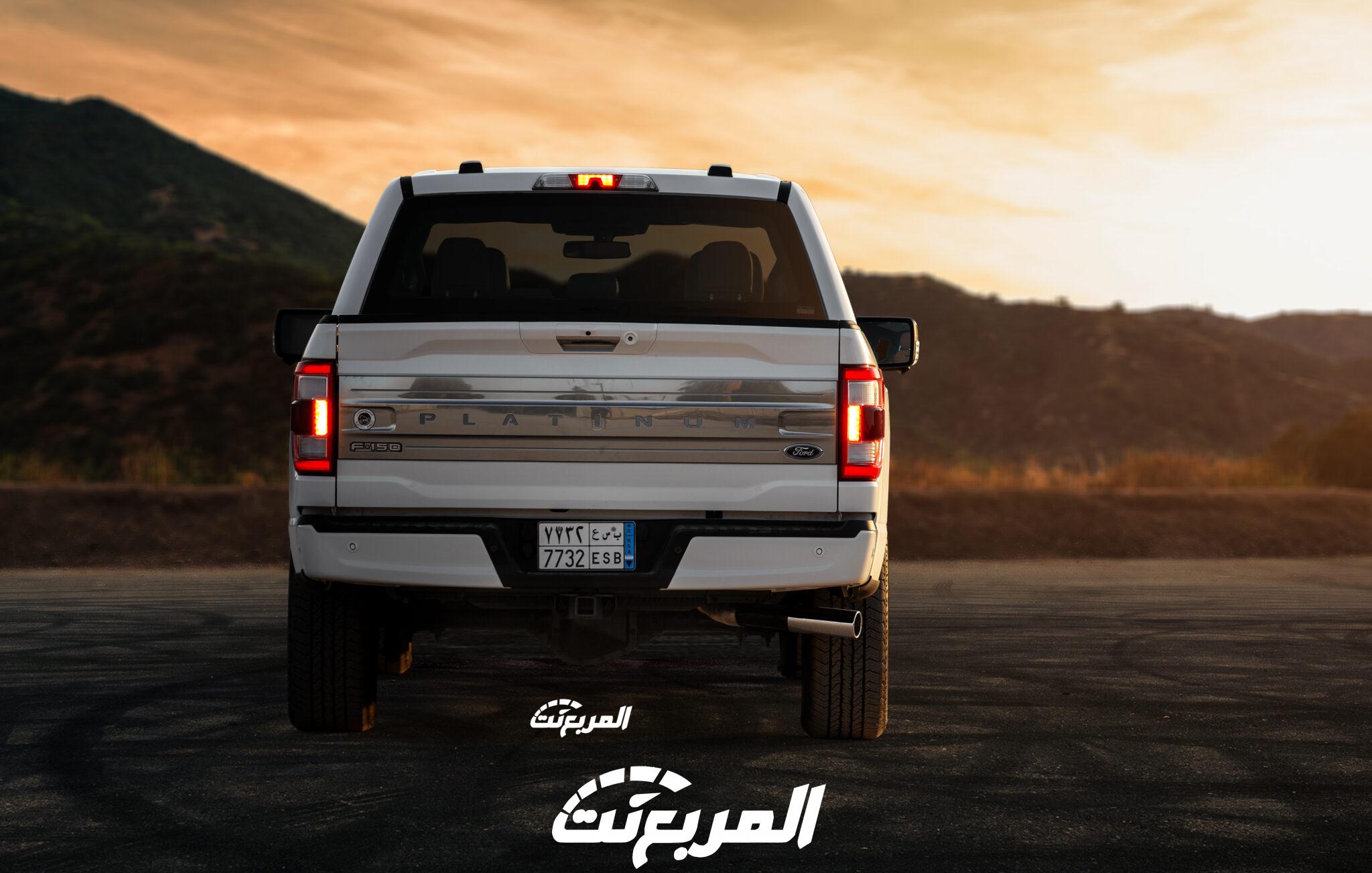 فورد F-150 2023