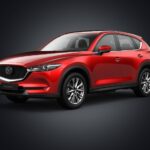 مازدا CX-5 Entry 2024