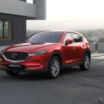 مازدا CX-5 Entry 2024