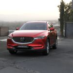 مازدا CX-5 Entry 2024