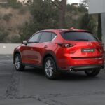 مازدا CX-5 Entry 2024