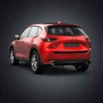 مازدا CX-5 Entry 2024