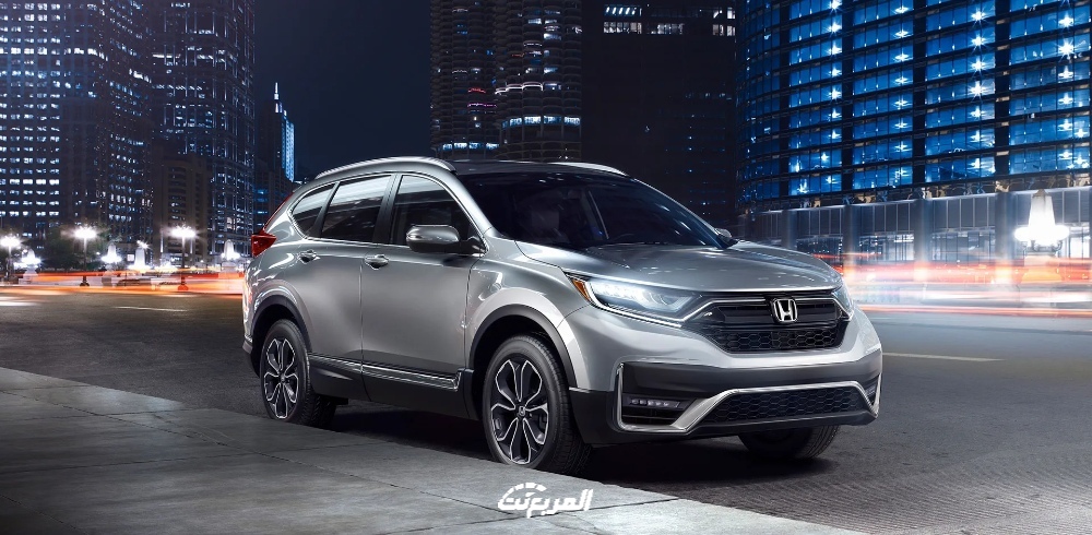 هوندا CR-V 2022