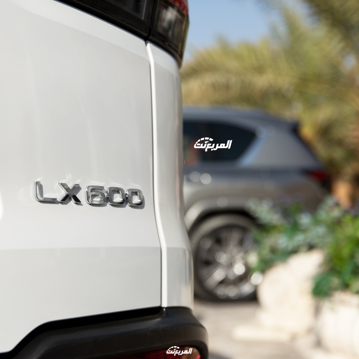 لكزس LX600 تعلن أسعارها رسمياً لدى وكالة عبداللطيف جميل 23