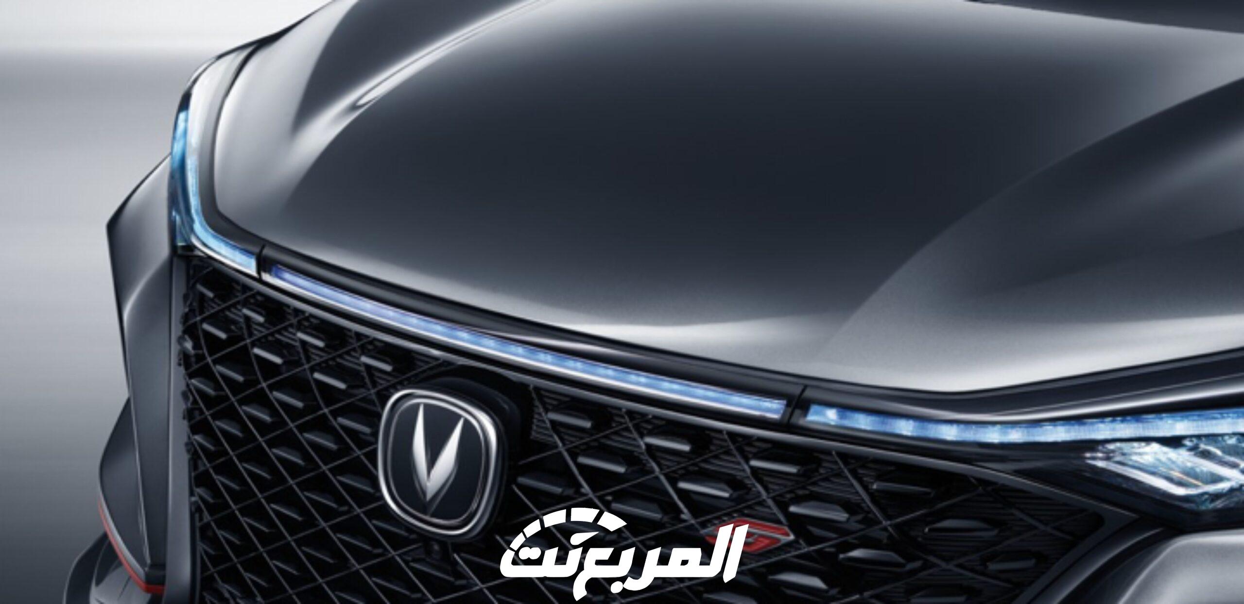 تشانجان CS75 4 سلندر.. كل ما تريد معرفته عن الـSUV الصينية 1