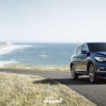 انفينيتي QX60 2022