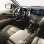 انفينيتي QX60 2022