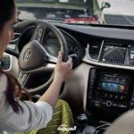 انفينيتي QX50 2022