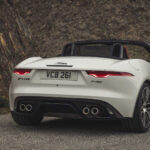 جاكوار F-Type 2022