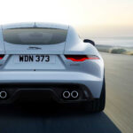 جاكوار F-Type 2023