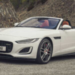 جاكوار F-Type 2022