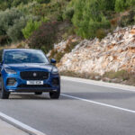 جاكوار E-Pace 2022