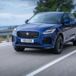 جاكوار E-Pace 2022