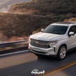 شفروليه سوبربان Premier 4WD 2024