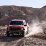 فورد F-150 رابتر 2022