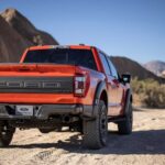 فورد F-150 رابتر 2022