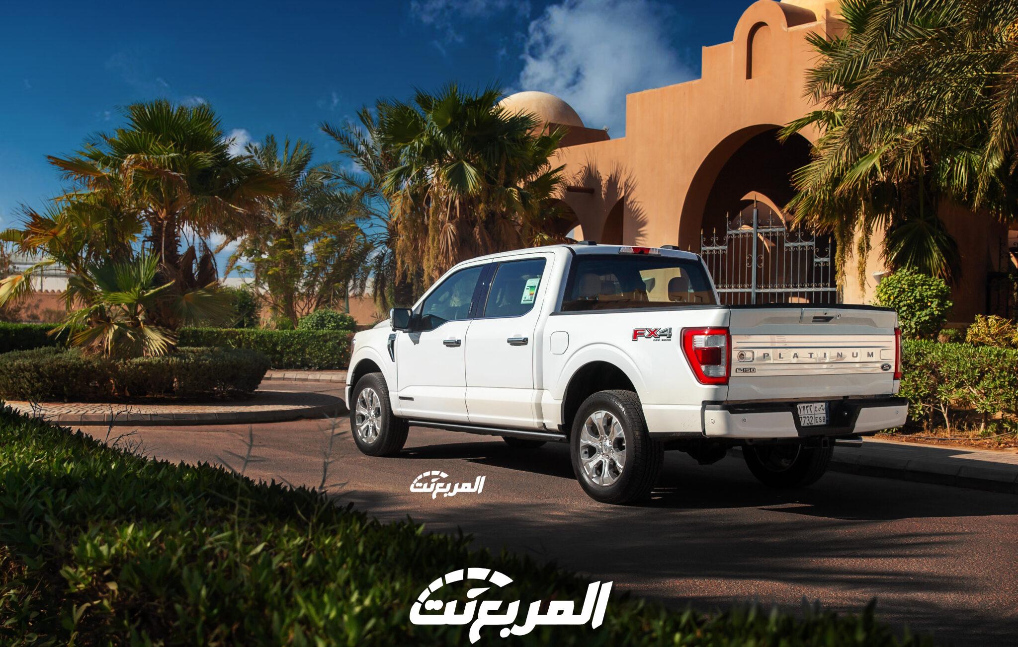 فورد F-150 2023