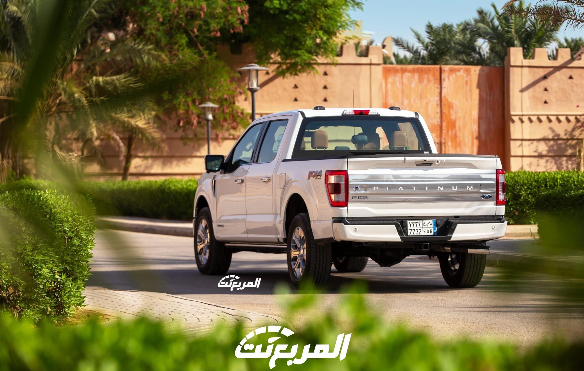 فورد F-150 2023