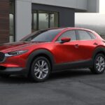 مازدا CX-30 Core 2025