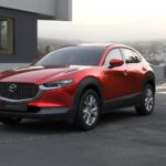 مازدا CX-30 High الفئة الأولى 2025