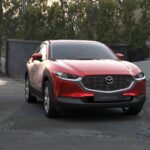 مازدا CX-30 Core 2025