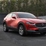 مازدا CX-30 High الفئة الثانية 2025