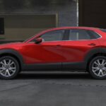 مازدا CX-30 High الفئة الأولى 2025