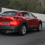 مازدا CX-30 Core 2025