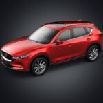 مازدا CX-5 Ignite 2025