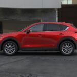 مازدا CX-5 High 2025