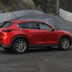 مازدا CX-5 High 2025