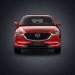 مازدا CX-5 High Plus 2025