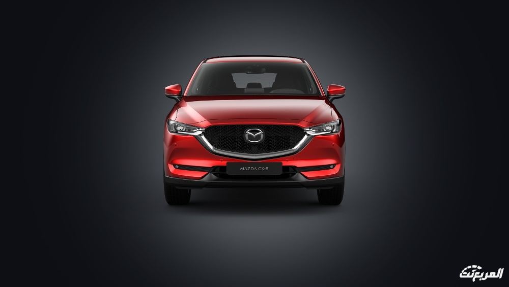 مازدا CX-5 Ignite 2025