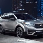 هوندا CR-V 2022